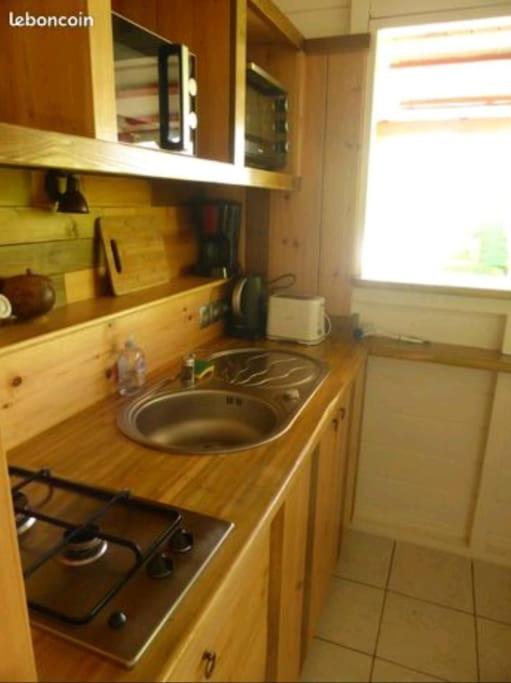 סנט-אן Secteur Prise, Bungalow Corail, Residence Casa Boubou מראה חיצוני תמונה