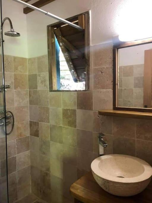 סנט-אן Secteur Prise, Bungalow Corail, Residence Casa Boubou מראה חיצוני תמונה